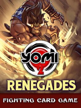 Yomi 2: Renegades