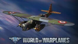 World of Warplanes: Potez 540 Pack Cover