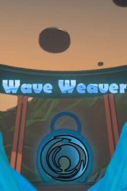 Wave Weaver Cover