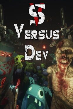 Versus Dev Cover