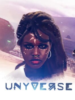 Unyverse Cover