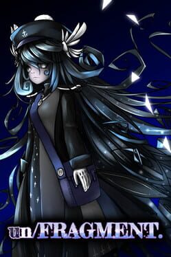 Un/Fragment Cover