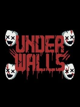 Under Walls Cover