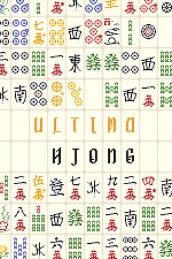 UltiMahjong Cover