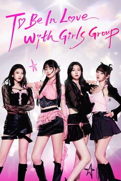 To Be In Love With Girls Group Cover