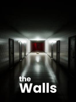 The Walls Cover