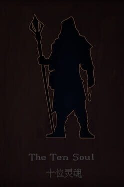 The Ten Soul Cover