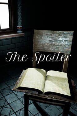 TheSpoiler Cover