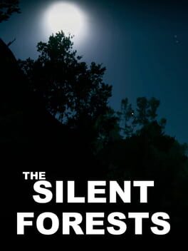 The Silent Forests Cover