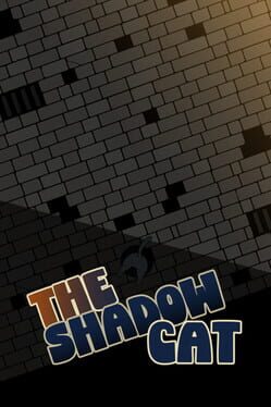 The Shadow Cat Cover