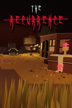 The Recurrence Cover