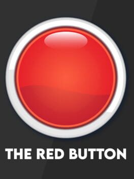 The Red Button Cover