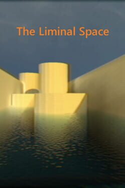 The Liminal Space Cover