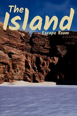 The Island: Escape Room Cover