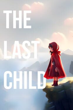 The Last Child Cover