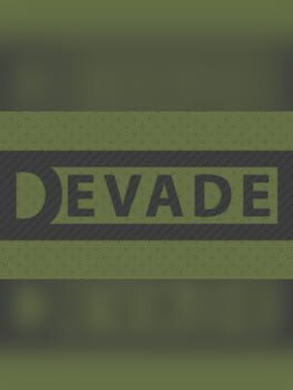Devade Cover