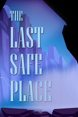 The Last Safe Place Cover