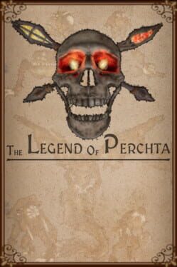 The Legend Of Perchta Cover