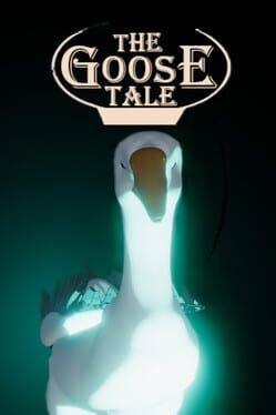 The Goose Tale Cover