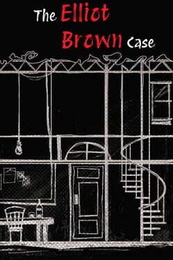 The Elliot Brown Case Cover