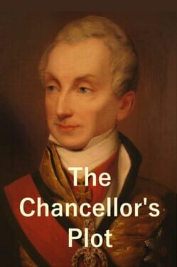 The Chancellor's Plot Cover