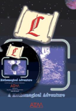 L: A Mathemagical Adventure Cover