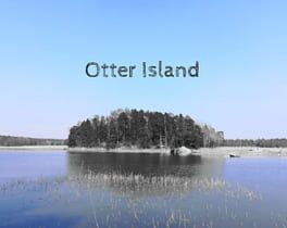 Otter Island Cover