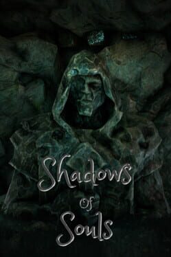 Shadows of Souls Cover