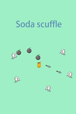 Soda Scuffle Cover