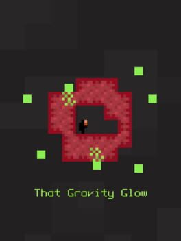 That Gravity Glow Cover