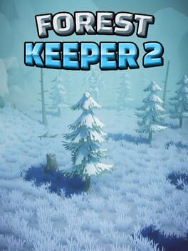 Forest Keeper 2 Cover