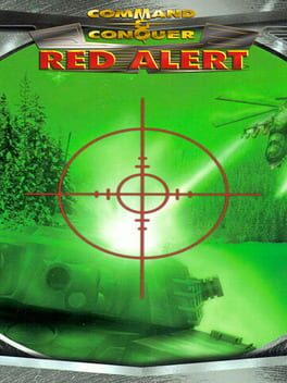 Command & Conquer: Red Alert, Counterstrike and The Aftermath Cover