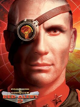 Command & Conquer: Red Alert 2 and Yuri’s Revenge Cover