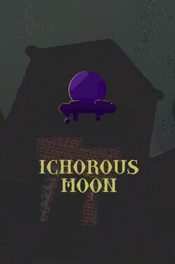 Ichorous Moon Cover