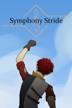 Symphony Stride Cover