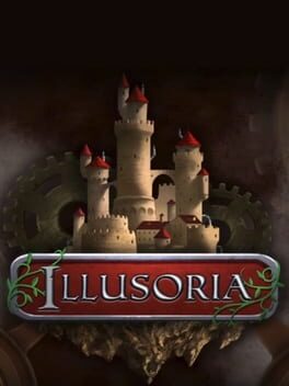 Illusoria Cover