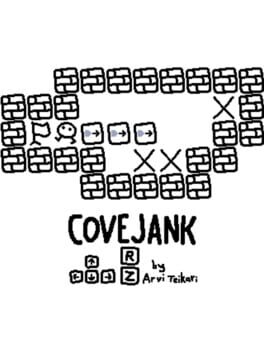 Covejank Cover