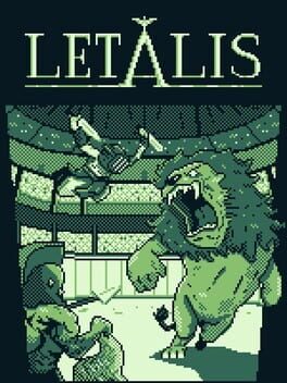 Letalis Cover