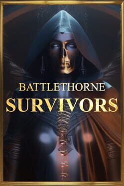 Battlethorne: Survivors Cover