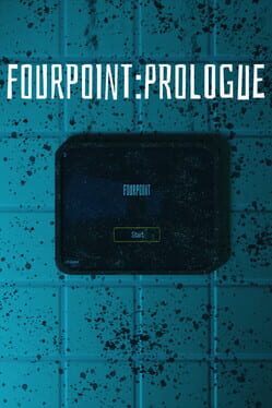 FourPoint: Prologue Cover