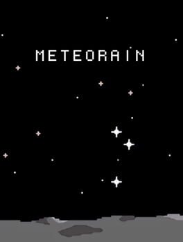MeteoRain Cover