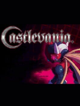 Castlevania: Order of Ecclesia - Zero Collection Cover
