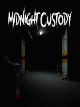 Midnight Custody Cover