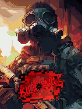 Kill Will Cover