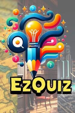 EzQuiz Cover
