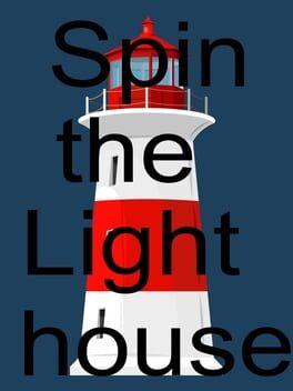 Spin the Lighthouse Cover