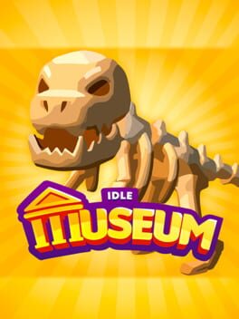 Idle Museum Tycoon: Art Empire Cover
