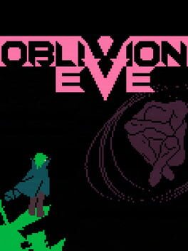 Oblivion Eve Cover