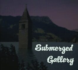 Submerged Gallery Cover