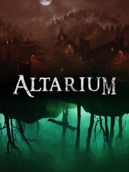 Altarium Cover